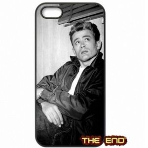 James Dean iPhone 6 Plus Case